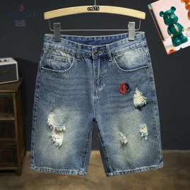 Picture of Moncler Jeans Short _SKUMonclersz28-3825tr1612135